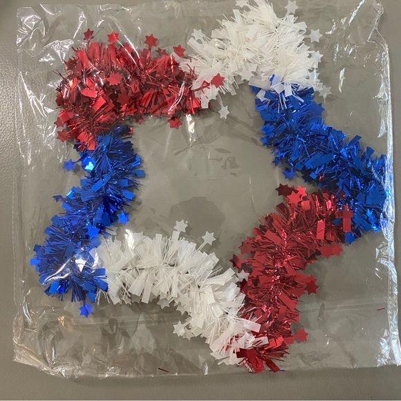 4th of July Hanging Door Wall Independence Day Decorations Set - Picture 4 of 6